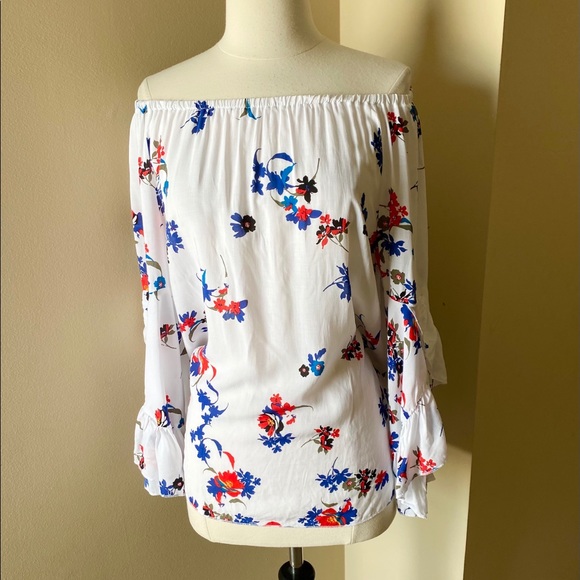 Fever Blouse - Size Small - Picture 4 of 13